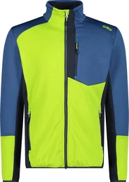 MAN Jacket limegreen (E413) 58
