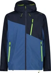 CMP Blouson MAN JACKET FIX HOOD DUSTY BLUE/dusty blue