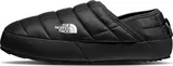 Ledersneaker mit Stoff image