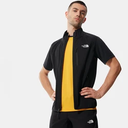 The North Face Herren Nimble Vest schwarz/wei