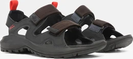 Mens Hedgehog Sandal III tnf black/asphalt grey (KT0) 14