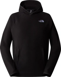 Mens 100 Glacier Hoodie tnf black-npf (4H0) S