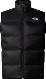 Mens Diablo Down 2.0 Vest tnf black heather/tnf blk (PH5) M