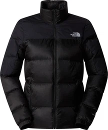 Womens Diablo Down 2.0 Jacket tnf black heather/tnf blk (PH5) L