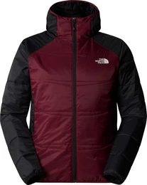 Mens Quest Synthetic Jacket alpine plum/tnf black (6IN) XL