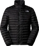 The North Face Herren Jacke Huila Synthetic TNF Black/Asphalt Grey