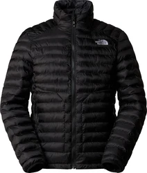 The North Face Herren Jacke Huila Synthetic TNF Black/Asphalt Grey