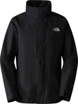 THE NORTH FACE Jacke 'SANGRO' schwarz/weiß