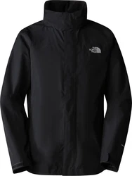 THE NORTH FACE Jacke 'SANGRO' schwarz/weiß