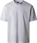 The North Face Short Sleeve Zumu Tee weiß