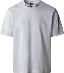 The North Face Short Sleeve Zumu Tee weiß