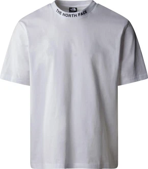The North Face Short Sleeve Zumu Tee weiß