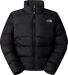 The North Face Damen Saikuru Jacke (2025) schwarz/asphaltgrau (2025)