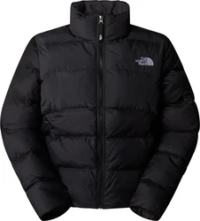 The North Face Damen Saikuru Jacke (2025) schwarz/asphaltgrau (2025)