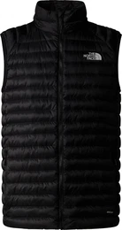 Mens Bettaforca Light Down Vest tnf black-tnf black-npf (4HF) XXL