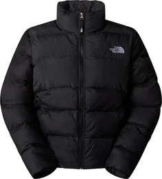 Womens Saikuru Jacket tnf black/asphalt grey (KT0) S