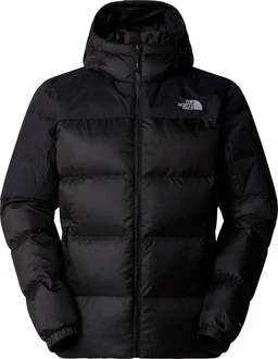 The North Face Diablo Down Hoodie Jacke