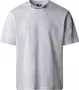 Graue The North Face T-Shirts image