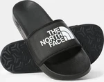 The North Face Herren Base Camp Slide III tnf black/tnf white