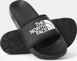 The North Face Herren Base Camp Slide III tnf black/tnf white