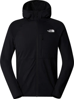 The North Face Herren Summit Futurefleece Kapuzenjacke