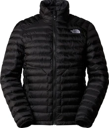 Mens Huila Synthetic Jacket tnf black-asphalt grey- (4GZ) XS