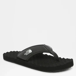Mens Base Camp Flip-flop II tnf black/tnf white (KY4) 14