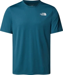 Mens 24/7 Short Sleeve Tee REG mallard blue (Q31) L
