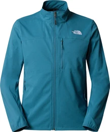 Mens Nimble Jacket mallard blue (Q31) M