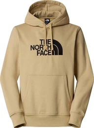 Mens Drew Peak Pullover Hoodie khaki stone (LK5) XL