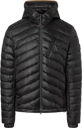 Fire + Ice GORAN3 black (026) 48