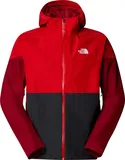 Rote Fleecejacken image
