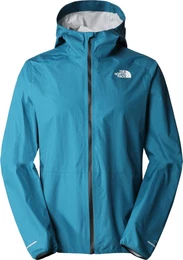 Mens Higher Run Jacket blue coral (EFS) S