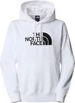 The North Face Sweatshirt Drew Peak Hoodie 2025 Weiß