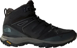 Mens Hedgehog Mid Gore-tex tnf black/asphalt grey (KT0) 8