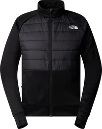 Mens Reaxion Hybrid Jacket tnf black/asphalt grey (KT0) L
