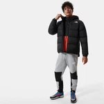 The North Face Diablo Down Hoodie TNF Black/TNF Black