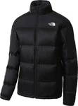 The North Face Diablo Down Jacket (KX7) TNF Black/TNF Black