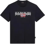 Napapijri T-Shirt AYLMER schwarz (041)
