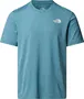 The North Face T-Shirts in Blau image
