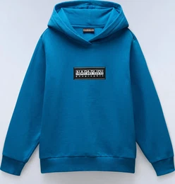 K B-chamois H blue sapphire (B2P) 16