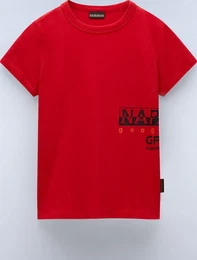 K S-eiger Softshell red goji (R06) 4