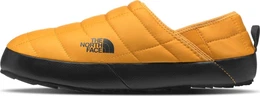 Mens Thermoball Traction Mule V summit gold/tnf black (ZU3) 13