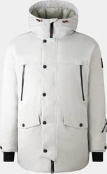 Bogner Fire + Ice Outdoorjacke Jesper-T sturmgrau (023)