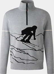 Fire + Ice Andrian urban grey mel (948) L