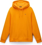 Napapijri Balis Hood Pullover orange marigold (A67)