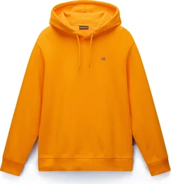 Balis Hood orange marigold (A67) L