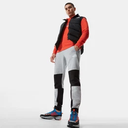Mens Diablo Down Vest tnf black/tnf black (KX7) S