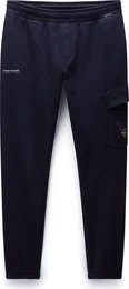 M-badge Cargo blu marine (176) M
