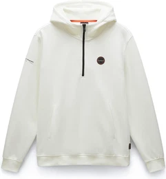 B-badge HZH white heron (206) S